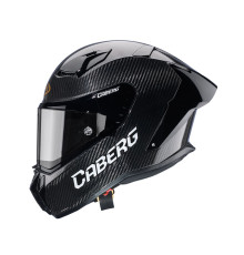 Caberg GP01 Carbon Шолом Інтегральний Бленда Карбон Розмір S