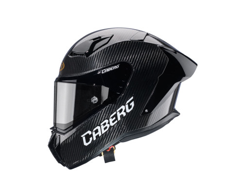 Caberg GP01 Carbon Шолом Інтегральний Бленда Карбон Розмір S