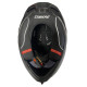 Caberg GP01 Carbon Шолом Інтегральний Бленда Карбон Розмір S