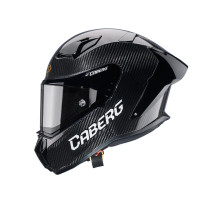 Caberg GP01 Carbon Шолом Інтегральний Бленда Карбон Розмір S