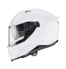 Caberg Avalon шолом інтегральний білий глянцевий розмір L