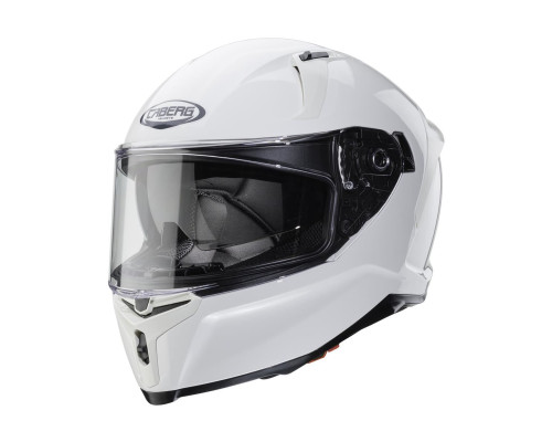 Caberg Avalon шолом інтегральний білий глянцевий розмір L