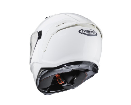 Caberg Avalon шолом інтегральний білий глянцевий розмір L