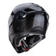 Caberg Drift Evo Carbon Pro Шолом інтегральний з блендою темний візор в комплекті розмір XS колір карбон