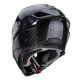 Caberg Drift Evo Carbon Pro Шолом інтегральний з блендою темний візор в комплекті розмір XS колір карбон