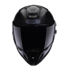 Caberg Drift Evo Carbon Pro шолом інтегральний з блендою темний візор карбон XXL