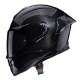 Caberg Drift Evo Carbon Pro шолом інтегральний з блендою темний візор карбон XXL