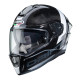 Caberg Drift Evo Carbon Sonic Шолом інтегральний з блендою Pinlock XS сірий/білий