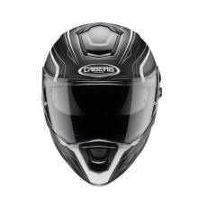 Caberg Drift Evo Інтегральний Шолом з Блендою Pinlock Розмір M Чорний Мат/Сірий/Білий