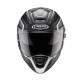 Caberg Drift Evo Інтегральний Шолом з Блендою Pinlock Розмір M Чорний Мат/Сірий/Білий