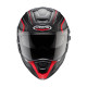 Caberg Drift Evo Інтегральний Шолом з Блендою Pinlock Розмір L Чорний Мат/Сірий/Червоний Флуо