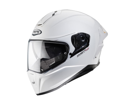 Caberg Drift Evo Шолом Інтегральний Pinlock Білий Глянець Розмір XL