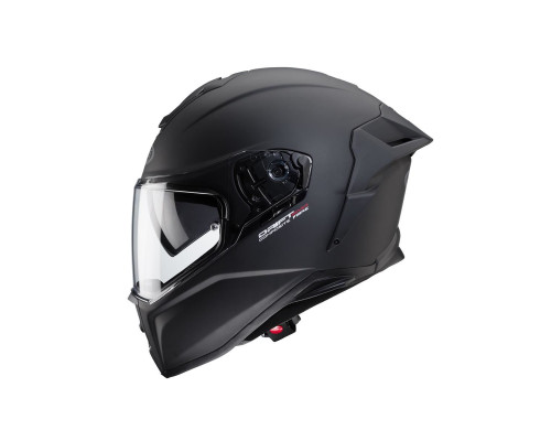 Caberg Drift Evo шолом інтегральний з блендою Pinlock розмір XXL чорний матовий