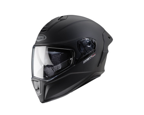 Caberg Drift Evo шолом інтегральний з блендою Pinlock розмір XXL чорний матовий