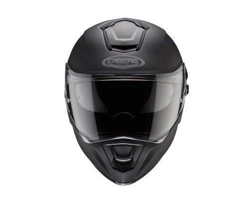 Caberg Drift Evo шолом інтегральний з блендою Pinlock розмір XXL чорний матовий