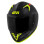 Givi 50.9 Solid Інтегральний Шолом з Блендою L/60 Чорний Мат Флуо