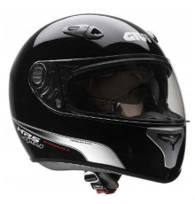 Givi 40.1 шолом інтегральний, чорний, розмір 58/M