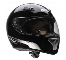 Givi 40.1 шолом інтегральний, чорний, розмір 58/M