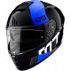 Mt sale інтегральний helmet blade 2 sv 89 b7 gloss pearl pearl blue black/blue розмір xs