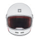 Nox premium інтегральний helmet (full face) revenge strobe колір білий/синій/червоний глянець розмір m