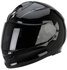 Шолом scorpion exo-510 air black l