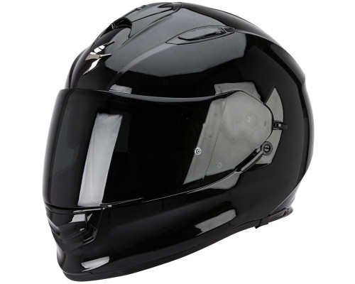 Шолом scorpion exo-510 air black l