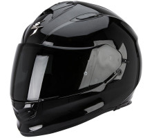 Шолом scorpion exo-510 air black l