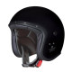 відкритого реактивного шолома caberg модель freeride колір матовий чорний розмір xs (козирок в комплекті)