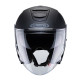 Caberg відкритого реактивного шолома flyon матовий чорний колір розмір xs (пі UFOк в комплекті)