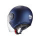 Caberg реактивного шолома з відкритим обличчям з блендером модель uptown blue (YAMAHA) розмір s