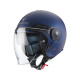 Caberg реактивного шолома з відкритим обличчям з блендером модель uptown blue (YAMAHA) розмір s