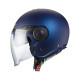 Caberg реактивного шолома з відкритим обличчям з блендером модель uptown blue (YAMAHA) розмір s