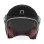 Nox promotion premium open helmet jet heritage line колір матовий чорний/червоний/білий розмір s
