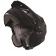 Щелепний шолом caberg enduro модель tourmax (pinlock) колір чорний матовий розмір s (5/5 зірок в тестах на різкість) p