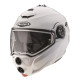 Caberg promotion фліп-ап модель droid jaw helmet (pinlock) колір глянцевий білий розмір xl