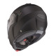Caberg promotion фліп-ап модель droid jaw helmet (pinlock) колір матовий чорний розмір s