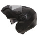 Caberg promotion фліп-ап модель droid jaw helmet (pinlock) колір матовий чорний розмір s