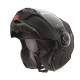 Caberg promotion фліп-ап модель droid jaw helmet (pinlock) колір матовий чорний розмір s