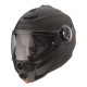Caberg promotion фліп-ап модель droid jaw helmet (pinlock) колір матовий чорний розмір s