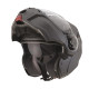 Caberg promotion фліп-ап модель droid jaw helmet (pinlock) матовий колір gun матовий сірий розмір s