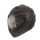 Щелепний шолом caberg promotion відкидний модель duke ii (pinlock) колір матовий чорний розмір xl (5/5 зірок в різких тестах)