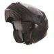 Щелепний шолом caberg promotion відкидний модель duke ii (pinlock) колір матовий чорний розмір xl (5/5 зірок в різких тестах)