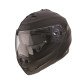 Щелепний шолом caberg promotion відкидний модель duke ii (pinlock) колір матовий чорний розмір xl (5/5 зірок в різких тестах)