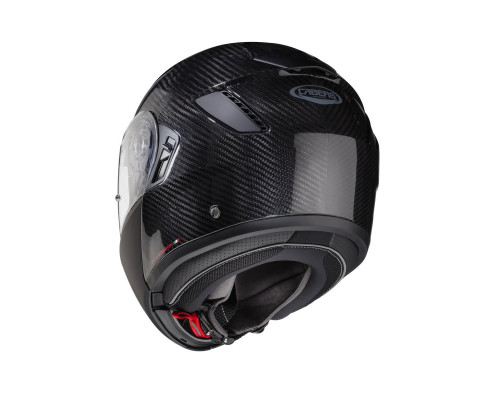 Щелепний шолом caberg promotion відкидний щелепний шолом модель levo carbon колір карбон розмір xl