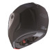 Caberg promotion фліп-ап модель sintesi щелепний шолом (пі UFOк) колір матовий чорний розмір xxxl (4/5 зірок в різких тестах)