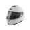 Givi helmet x.20 expedition solid - щелепний шолом з козирком - білий розмір xs / 54
