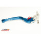 Accel promotion suzuki gsxr 600/750 '06-13, gsxr 1000 '05-13 гальмівний важіль (ручка без зламу) синій (dhs03sa) (afbl-11-4bl) -