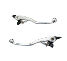 Кований гальмівний важіль bronco ktm 125/250 2t ,husqvarna tx/te/txi 125/250/300 2t magura pump (dhkt05sn) (75271)