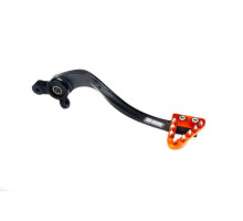 Fm-parts важіль педалі гальма прискорення ktm '17-'23 колір помаранчевий
