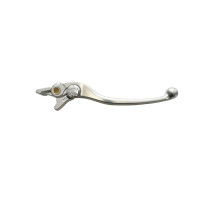 Jr  гальмівний важіль YAMAHA yzf r1 98-01, kawasaki z750 / 800 07-14 ( dhk05s = dhy07s = dhks02s = dhy09sv) колір сріблястий